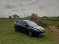 2010 Ford Focus II Рестайлинг, чёрный, 550000 рублей - вид 6