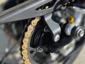 2022 Triumph Scrambler, зелёный - вид 9
