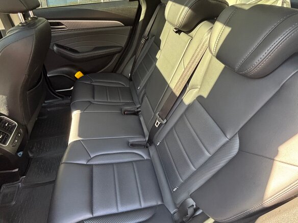 2023 Haval F7 I Рестайлинг, белый, 2330000 рублей - вид 11