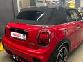 2019 Mini Cabrio JCW John Cooper Works III Рестайлинг, красный, 3490000 рублей - вид 5