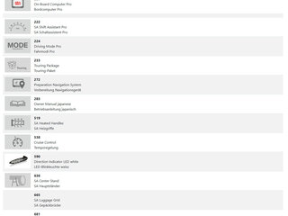 2016 BMW R 1200 RS, белый, 885000 рублей, вид 4