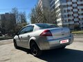 2008 Renault Megane II Рестайлинг, серый, 330000 рублей - вид 5