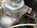 2006 Lada (ВАЗ) 2110, серебристый, 75000 рублей - вид 5