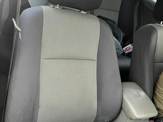 2009 Chevrolet Lacetti I, серебристый, 300000 рублей, вид 4