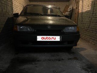 2011 Lada (ВАЗ) 2115, зелёный, 180000 рублей, вид 4