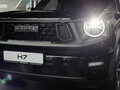 2026 Haval H7 I, чёрный - вид 4