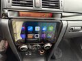 2005 Mazda 3 I (BK), чёрный - вид 10