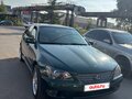 2002 Lexus IS 200 I, зелёный, 650000 рублей