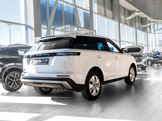 2026 Jaecoo J6, белый, 2330000 рублей, вид 4