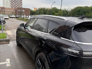 2024 Voyah Free 318 I Рестайлинг, чёрный, 4150000 рублей, вид 5