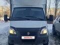 2021 ГАЗ ГАЗель (3302), белый, 1790000 рублей