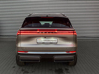 2026 Geely Galaxy M7, серый, 3850000 рублей, вид 5