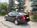 2013 Chevrolet Aveo II, чёрный - вид 10