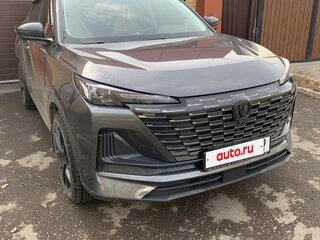2022 Changan CS55 Plus II, серый, 2300000 рублей, вид 2