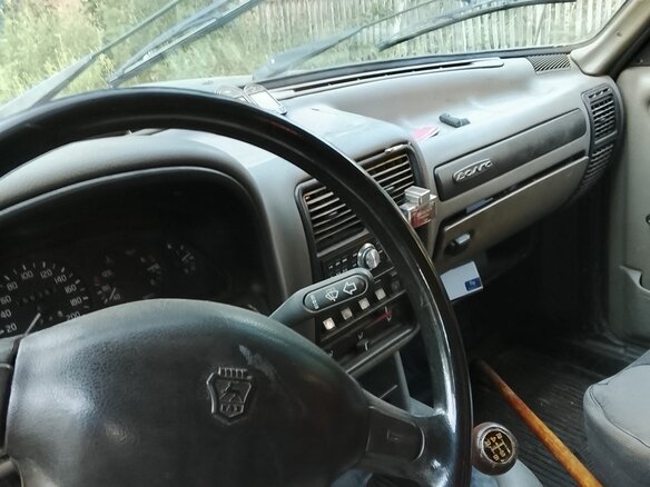 1999 ГАЗ 3110 «Волга», зелёный, 500000 рублей - вид 4