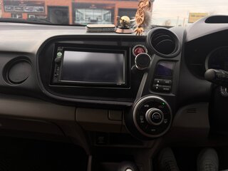 2009 Honda Insight II, серый, 680000 рублей, вид 5