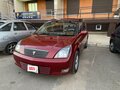 2000 Toyota Opa I, красный - вид 6