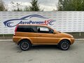 2000 Honda HR-V I, коричневый, 213000 рублей - вид 7