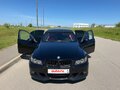 2008 BMW 3 серии 325i V (E90/E91/E92/E93) Рестайлинг, чёрный, 900000 рублей