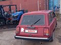 2011 Lada (ВАЗ) 2104, красный, 90000 рублей - вид 2