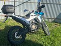 2026 Voge 300 Rally, синий, 270000 рублей - вид 3