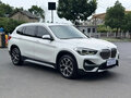 2023 BMW X1 20Li sDrive II (F48) Рестайлинг, белый - вид 2