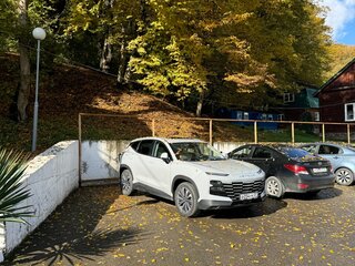 2023 Jetour Dashing I, серый, 2550000 рублей, вид 3