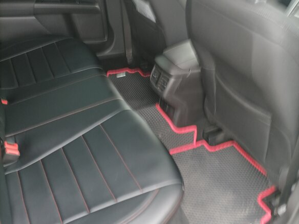 2018 Ford Mondeo V, белый, 2170000 рублей - вид 10