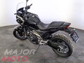 2025 Honda NC 750X, чёрный, 1499900 рублей - вид 5