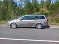 2004 Ford Focus I Рестайлинг, серый, 170000 рублей - вид 4