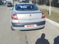 2004 Renault Megane II, серебристый