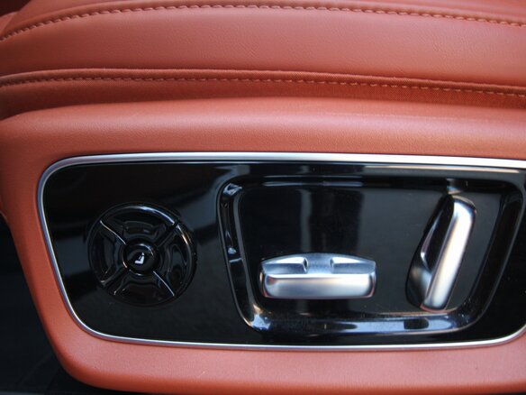 2023 Li Auto (Lixiang) L7 I, белый, 4995000 рублей - вид 19