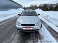 2011 Lada (ВАЗ) Priora I, серебристый, 130000 рублей - вид 1
