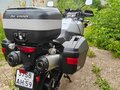 2008 Suzuki V-Strom 1000, серебристый, 549000 рублей - вид 6