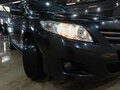 2007 Toyota Corolla AMT X (E140, E150), чёрный, 769000 рублей - вид 9