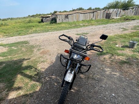 2023 Racer Tourist, зелёный, 60000 рублей, вид 2