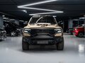 2022 Ram 1500 Crew Cab TRX V, коричневый - вид 1