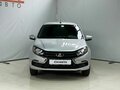 2026 Lada (ВАЗ) Granta I Рестайлинг, серебристый, 1118000 рублей - вид 1