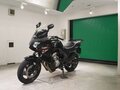 2010 Honda CBF 600, чёрный, 584000 рублей - вид 3