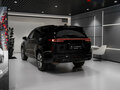 2023 Exeed VX, чёрный - вид 3