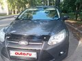 2013 Ford Focus III, серебристый, 749999 рублей - вид 8