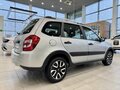 2026 Lada (ВАЗ) Granta Cross I Рестайлинг, серебристый, 1233540 рублей - вид 3