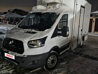 2020 Ford Transit, белый, 2700000 рублей, вид 1