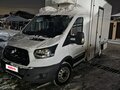 2020 Ford Transit, белый, 2700000 рублей