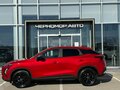 2024 Omoda C5 I Рестайлинг, красный, 2819900 рублей - вид 4