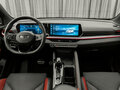 2024 Geely Coolray I Рестайлинг, серый - вид 7