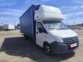 2024 ГАЗ ГАЗель Next, белый, 2404000 рублей - вид 2