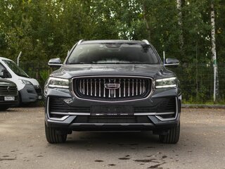 2026 Geely Monjaro I, серый, 4855990 рублей, вид 4