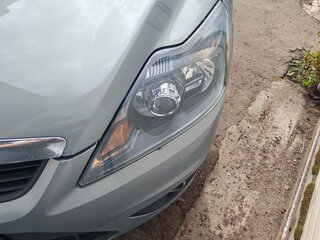 2010 Ford Focus II Рестайлинг, серый, 500000 рублей, вид 4