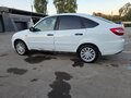 2014 Lada (ВАЗ) Granta I, белый, 313000 рублей - вид 10